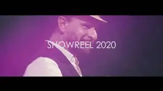 Showreel 2020 Pietro Galassi