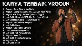 Lagu VIRGOUN yang Jadi Soundtrack Banyak Orang