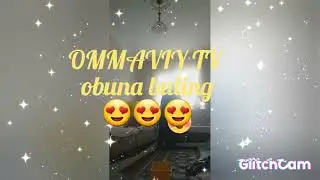 öglim bilan öyinchoq toplash &Ömerla vido