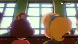 Пеппи Длинныйчулок Pippi Longstocking Заставка Заставки Intro Intros Opening Openings