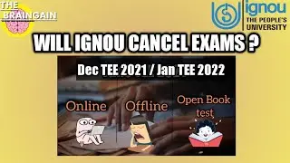 Will IGNOU Cancel June TEE 2021? Will there be promotion in 2021? 