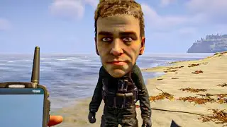 Como NÃO Sobreviver em Sons of the Forest!
