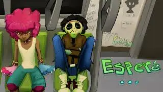 KOBIMAX BRB TWITCH SCREEN_ANIMATED