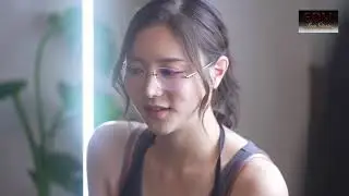 Japanese Girlfriend-Outspoken Declaration- Best Japan Movie Japanese Women