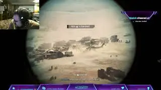 Twitch Clip #halospartan #callofduty #twitchstreamer #twitch #vrchatcommunity #halo #twitchclips