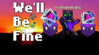 Fine | 1.20.4 Vanilla Crystal PvP Montage