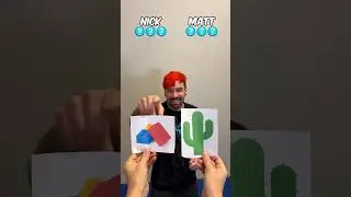 Parkour in emoji box! 😱😅 vs 