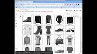 Machine Learning  input 128 neuron 10 output Image Recognition (Part1)  Deep-Learning  in Python