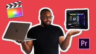 Switching from Final Cut Pro to Adobe Premiere Pro