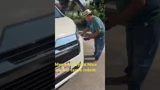 Toyota hiice tanpa inden..