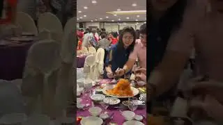 Punggol West CNY Dinner 2024