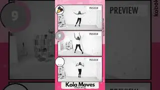 Cardio Workout for the Girlies 💁🏾‍♀️ . . . . . .