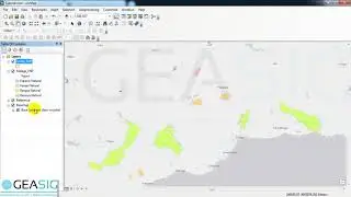 Importar Simbologia en ArcGIS