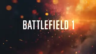 Battlefield 1 - захват флагов
