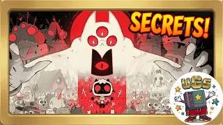 Cult of the Lamb Secret Gameplay Tips I Wish I Knew UGS