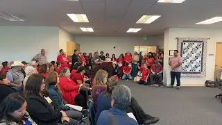 Hazel Hawkins Memorial Hospital Board Meeting 05/22/23