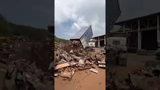 import iron scrap