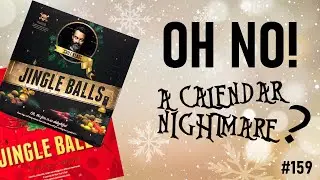 Is Christmas Ruined? | Chili Klaus CALENDAR