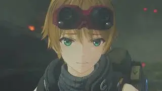 Xenoblade Chronicles 3: Future Redeemed gameplay, cinematics