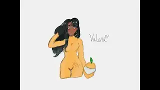 Velena OC (Twitch feed)
