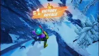 BREAKING NEWS - Fortnite