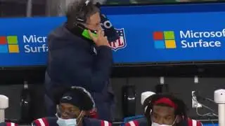 Bill Belichick Asks Tom Brady to Come Back