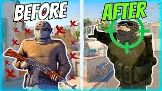 Full Accomplishment Routine | The Best KovaaK's Playlist You've NEVER Heard Of