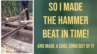 turning the hammer video IN TIME