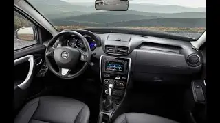 Ниссан Террано 2021г. 2л 143л.c  АТ от 1 586 000р. Автозапуск програмируется с магнитоллы.