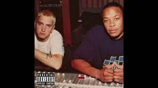 (FREE) Eminem Old School Type Beat 