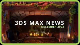 Vray 6.2  /  Arnold 7.2.5  /  3ds Max News