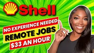 6 Remote Jobs in  2024 That Need NO EXPERIENCE