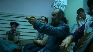 12-Псой-Короленко в "Порядке  слов". СПб 17.08.2017