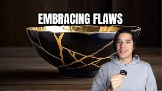 Kinsugi: A Lesson Of Finding Beauty in Imperfections