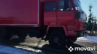 Jelcz 415 Turbo