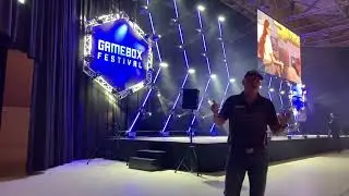 GAMEBOX 2024