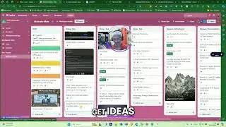 Unlock Your Creativity with AI: Easy Ideas and Inspiration for Content Creation
