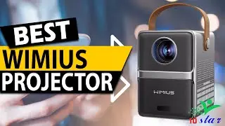 ✅ Top 5 Best Wimius Projector In 2024