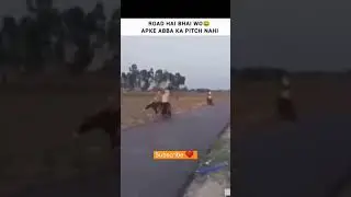 omg dangerous accident #shorts #dangerous #youtubeshorts