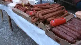 Выставка голубей, город Кореновск, 14.02.2021. Часть 1.