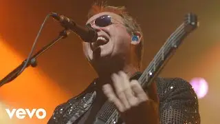 Level 42 - Where's Yo' Head At? (Sirens Tour Live 5.9.2015)