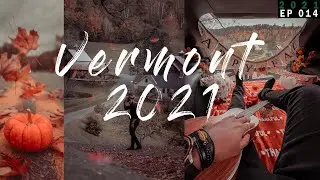 Vermont 2021