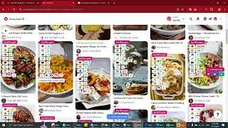 How to download the video from pinterest