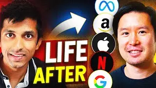 FAANG Is Too Cushy? How Big Tech Engineers Who Start Companies End Up Failing
