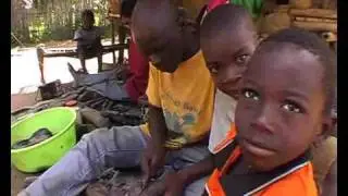 Mozambique's Makonde Artists