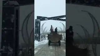 Yol tuzlama...