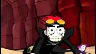 Xiaolin Showdown on Crack- Because I Got High THE TRAILER