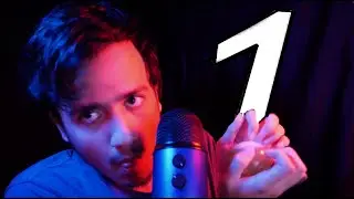 Maximum Speed ASMR 1