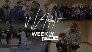 Aesthetic Weekly Series1 EP13