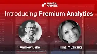 Introduction to Premium Analytics